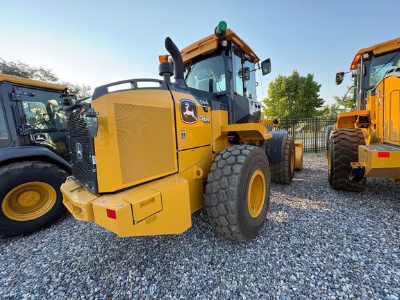 2025 John Deere 544P