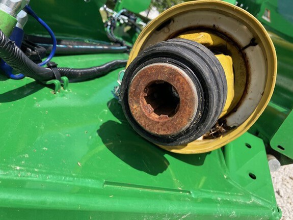 2025 John-Deere FC15R