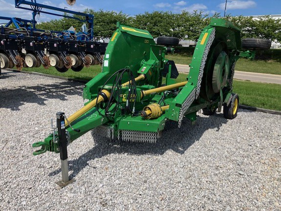 2025 John-Deere FC15R