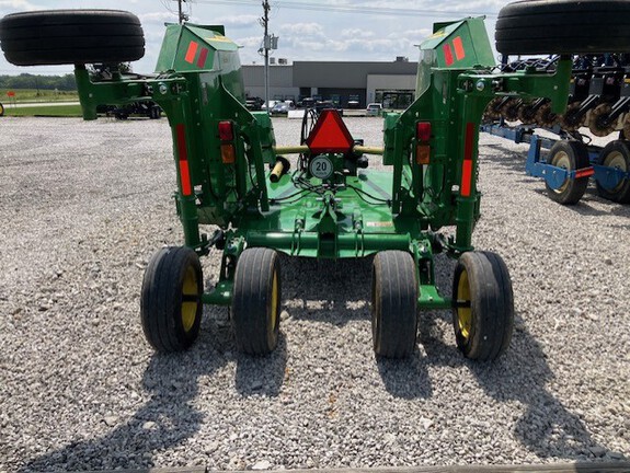 2025 John-Deere FC15R