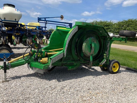 2025 John-Deere FC15R