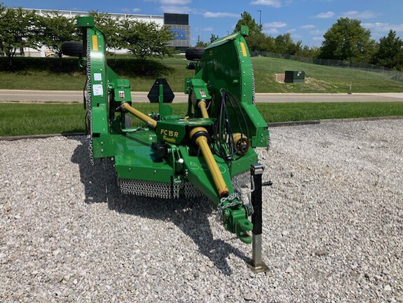 2025 John-Deere FC15R