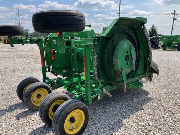 2025 John-Deere FC15R