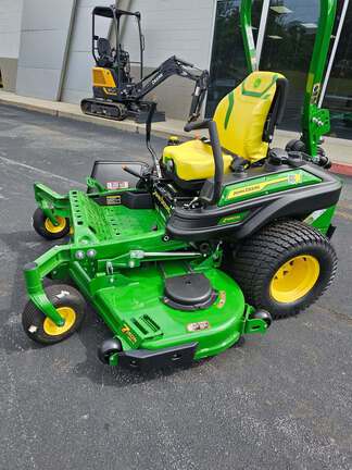 2026 John Deere Z950M-2