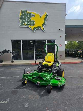 2026 John Deere Z950M