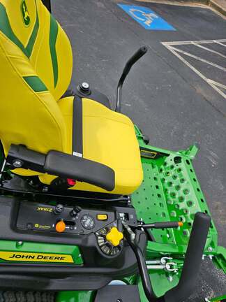 2026 John Deere Z950M-4