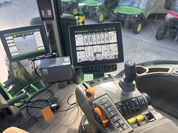 2021 John Deere 7R 310 (16th thumbnail)
