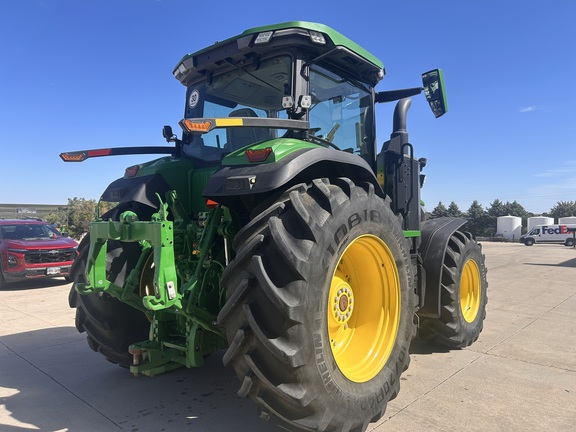 2021 John Deere 7R 310 (4th thumbnail)