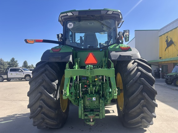 2021 John Deere 7R 310 (7th thumbnail)