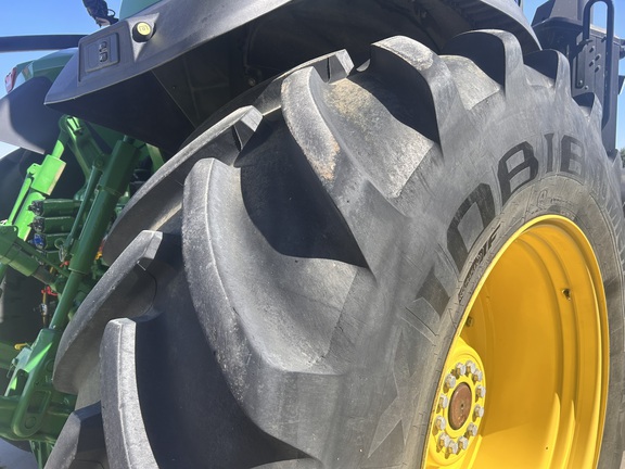 2021 John Deere 7R 310 (18th thumbnail)