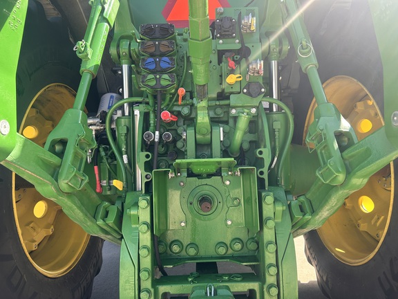 2021 John Deere 7R 310 (12th thumbnail)