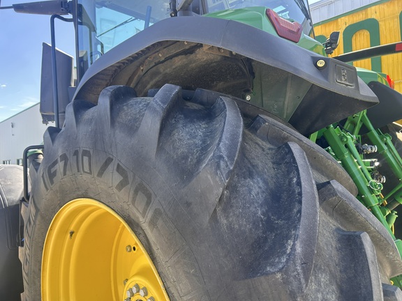 2021 John Deere 7R 310 (11th thumbnail)