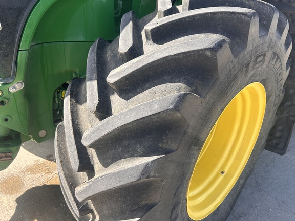 2021 John Deere 7R 310 (19th thumbnail)