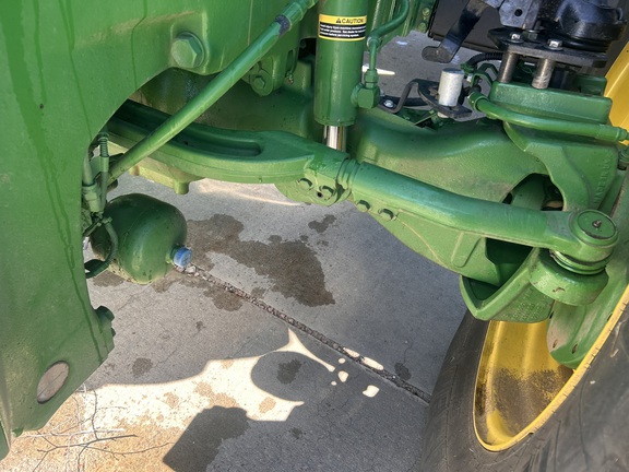 2021 John Deere 7R 310 (13th thumbnail)