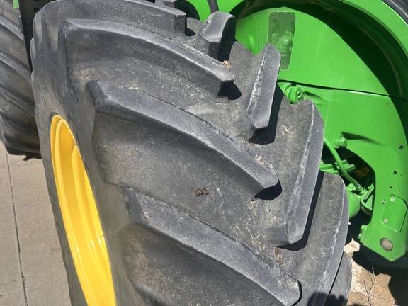 2021 John Deere 7R 310 (20th thumbnail)
