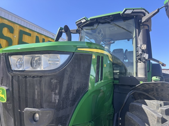 2021 John Deere 7R 310 (10th thumbnail)