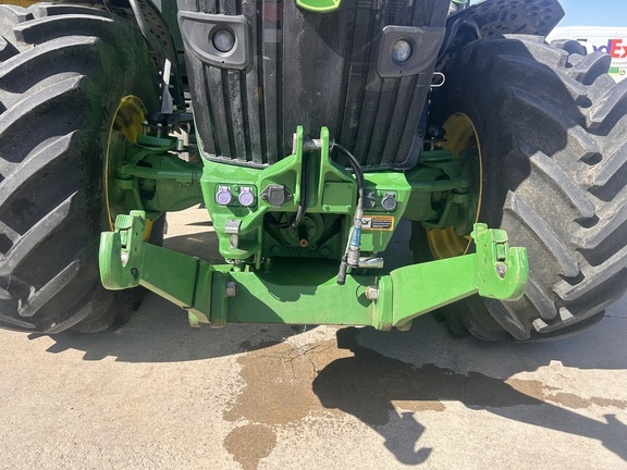 2021 John Deere 7R 310 (8th thumbnail)