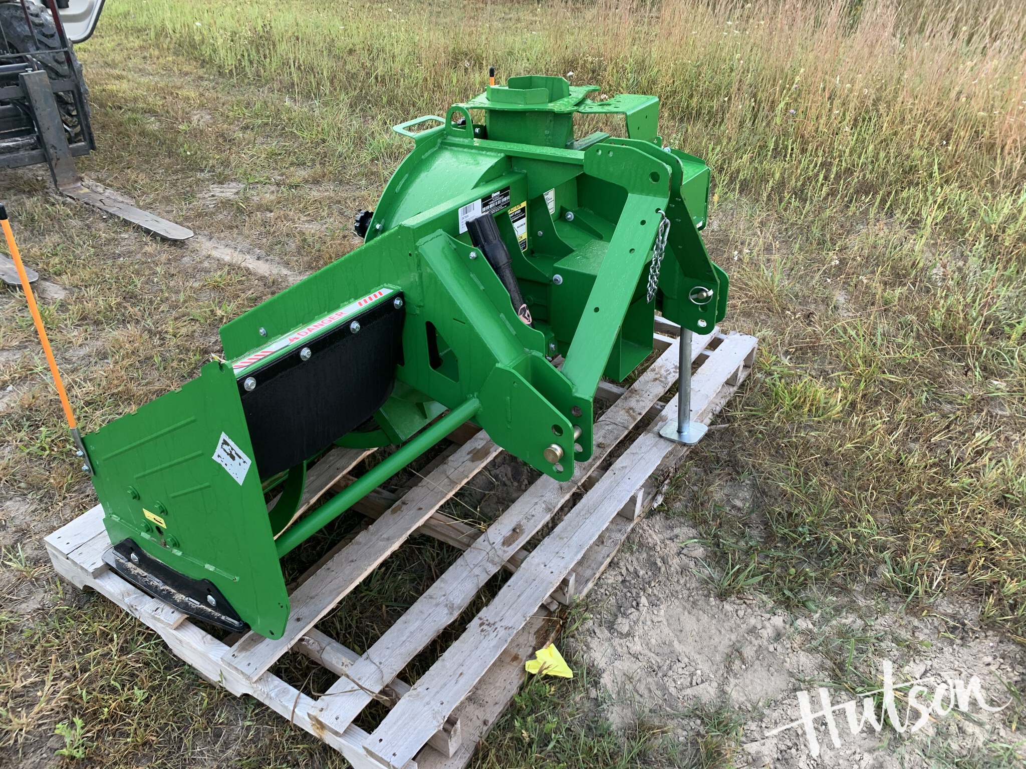 2025 Frontier SB1164P