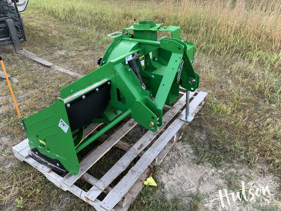 Photo of 2025 Frontier SB1164P