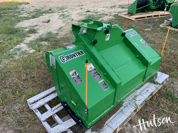 Photo of 2025 Frontier SB1164P