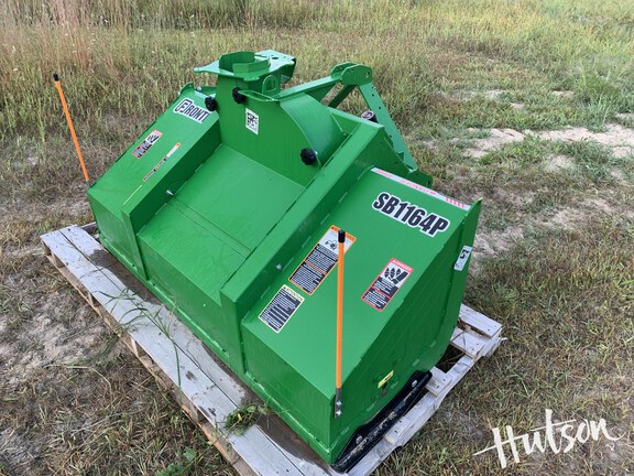Photo of 2025 Frontier SB1164P
