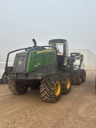 2022 John Deere 1270G