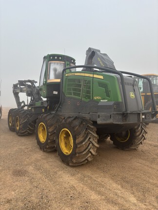 2022 John Deere 1270G