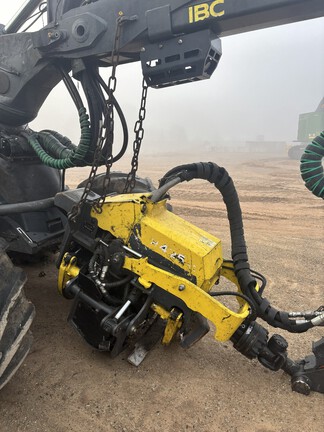 2022 John Deere 1270G