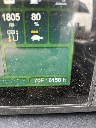 2022 John Deere 1270G