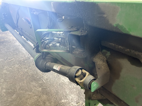 Used 2009 John Deere 630F Combine Platforms at Horizon Ag & Turf in Barrhead, AB - Photo6