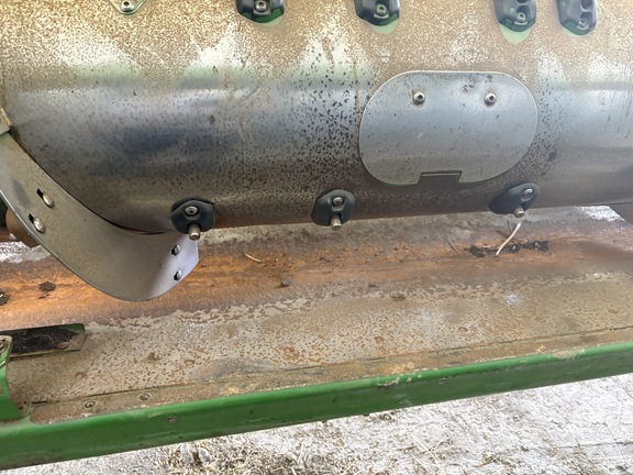 Used 2009 John Deere 630F Combine Platforms at Horizon Ag & Turf in Barrhead, AB - Photo7