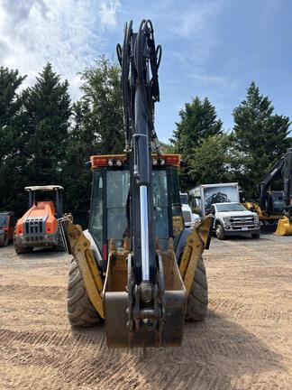 2023 John Deere 410L