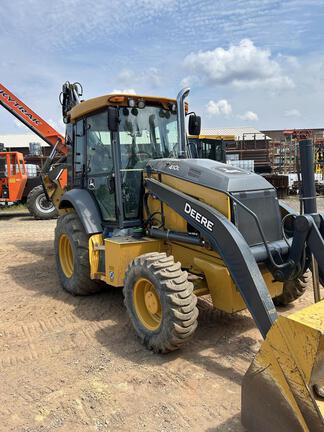 2023 John Deere 410L