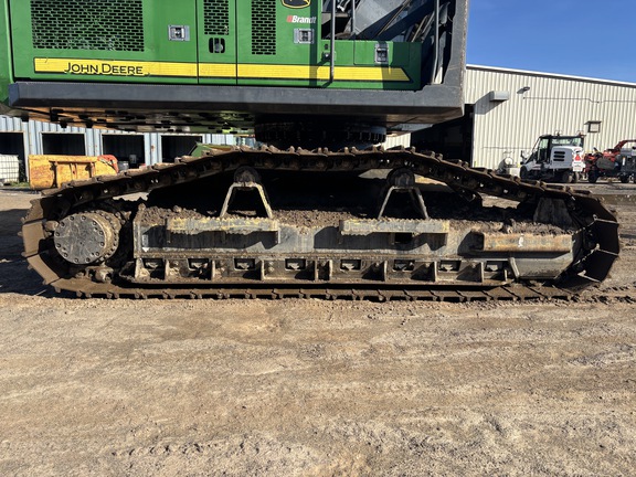 2018 John Deere 2154G