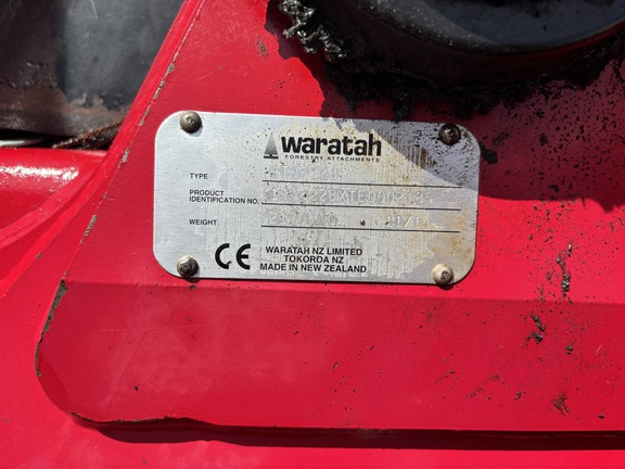 2018 John Deere 2154G