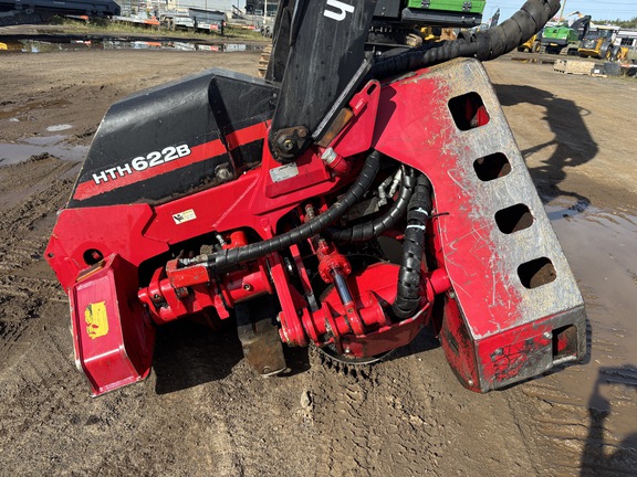 2018 John Deere 2154G