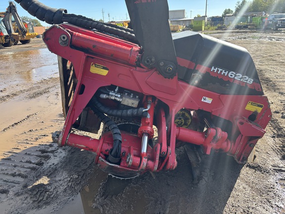 2018 John Deere 2154G
