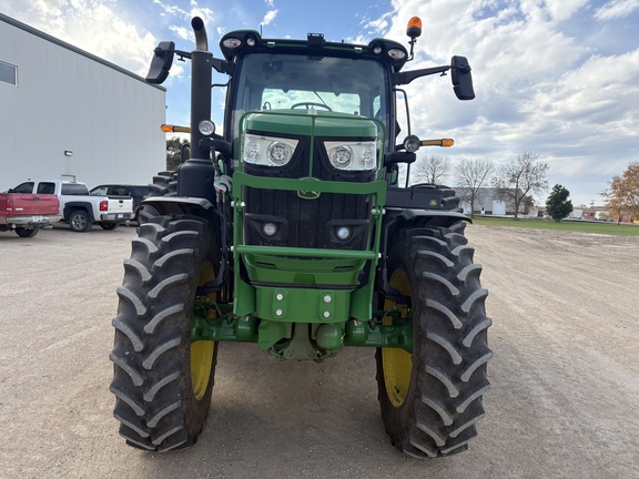 2025 John Deere 6R 175 - Photo3