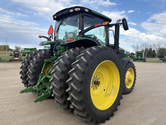 2025 John Deere 6R 175 - Photo5