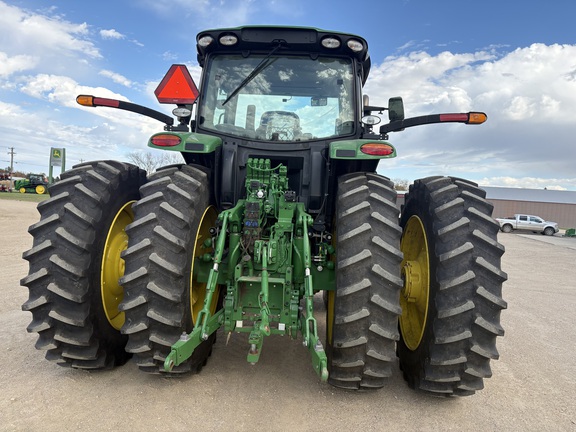 2025 John Deere 6R 175 - Photo6
