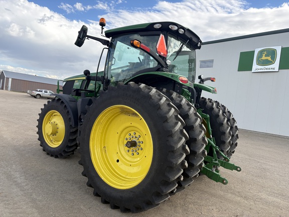 2025 John Deere 6R 175 - Photo7