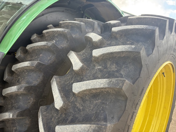2025 John Deere 6R 175 - Photo10