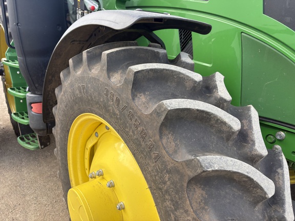 2025 John Deere 6R 175 - Photo14