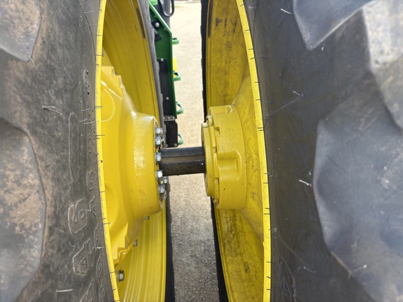2025 John Deere 6R 175 - Photo16