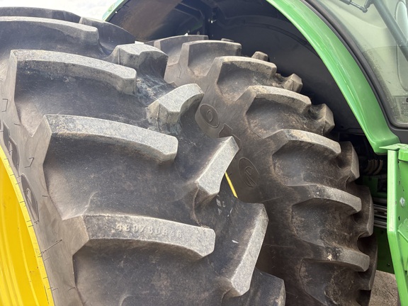 2025 John Deere 6R 175 - Photo15
