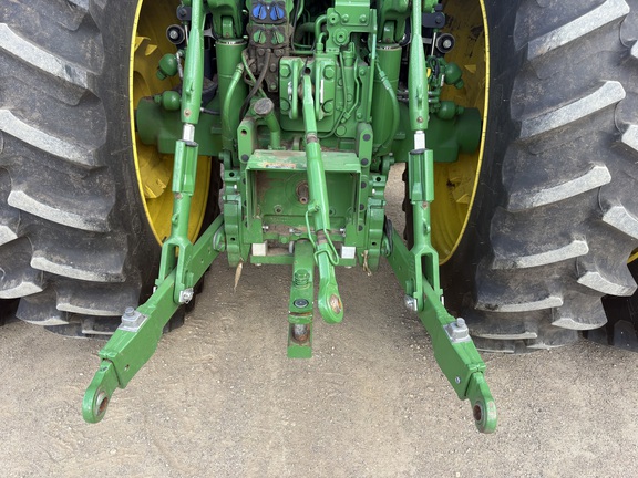 2025 John Deere 6R 175 - Photo18