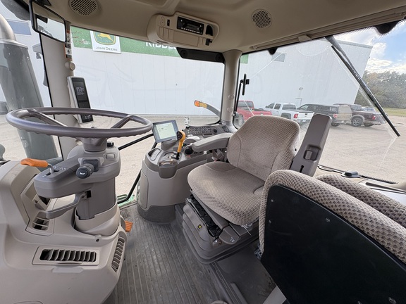 2025 John Deere 6R 175 - Photo21