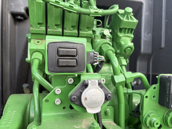 2025 John Deere 6R 175 - Photo20