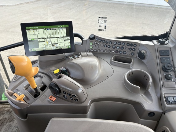 2025 John Deere 6R 175 - Photo23