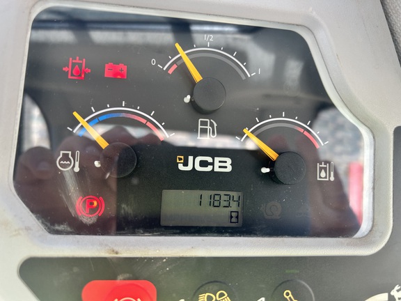 2022 JCB 3TS-8T